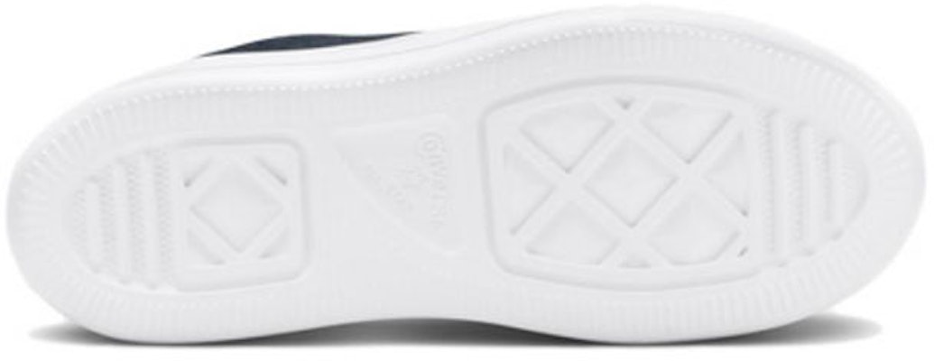 (PS) Converse Chuck Taylor All Star 'Hitam Kelabu' A01028C Details for (PS) Converse Chuck Taylor All Star 'Hitam Kelabu' A01028C