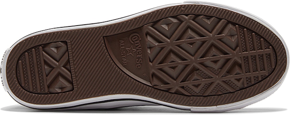 (PS) 컨버스 척테일러 올스타 '블랙 그린' 672372C Details for (PS) 컨버스 척테일러 올스타 '블랙 그린' 672372C