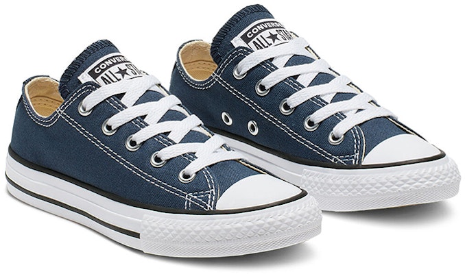 (PS) Converse Chuck Taylor All Star 'Biru' 3J237C Lookbook (PS) Converse Chuck Taylor All Star 'Biru' 3J237C