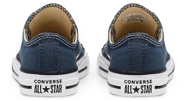 (PS) Converse Chuck Taylor All Star 'Biru' 3J237C Shop (PS) Converse Chuck Taylor All Star 'Biru' 3J237C
