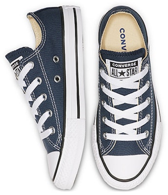 (PS) Converse Chuck Taylor All Star 'Biru' 3J237C Purchase (PS) Converse Chuck Taylor All Star 'Biru' 3J237C