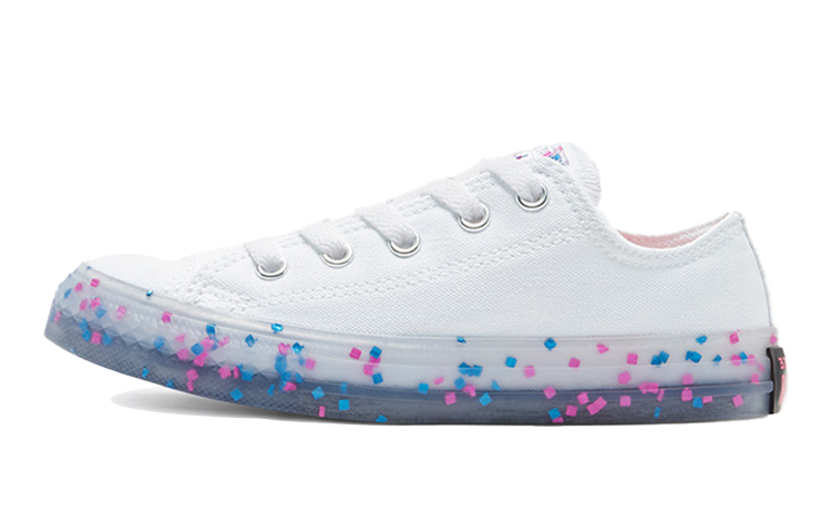 (Youth) Converse Chuck Taylor All Star White 670174C