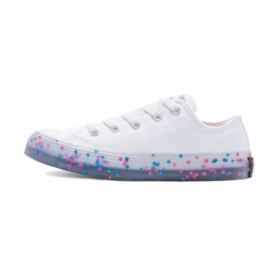 (Youth) Converse Chuck Taylor All Star White