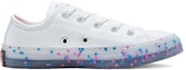 Order (JR) Converse Chuck Taylor All Star Blanco 670174C