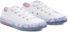 Lookbook (JR) Converse Chuck Taylor All Star Blanco 670174C