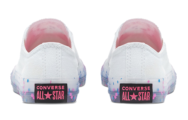 Purchase (JR) Converse Chuck Taylor All Star Blanco 670174C