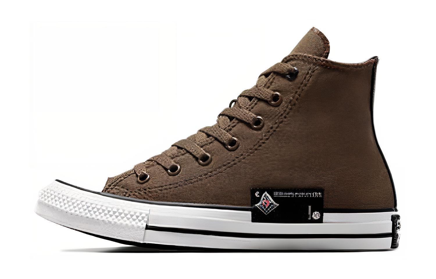 Buy (PS) Converse Chuck Taylor All Star 'Brown Comfort' Marrón Comodidad A05374C