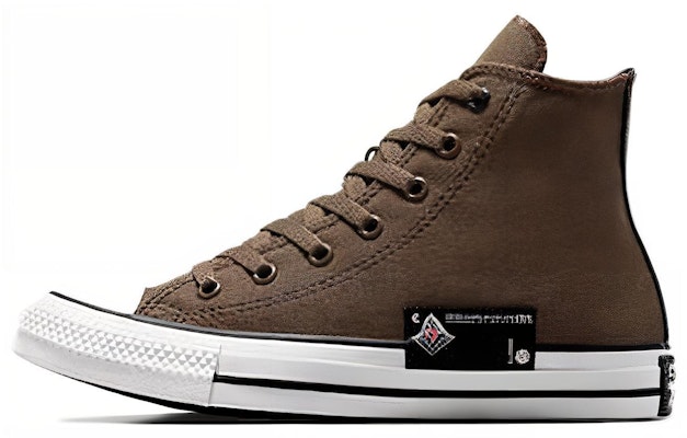 (PS) Converse Chuck Taylor All Star 'Brown Comfort' Marrón Comodidad A05374C Buy (PS) Converse Chuck Taylor All Star 'Brown Comfort' Marrón Comodidad A05374C