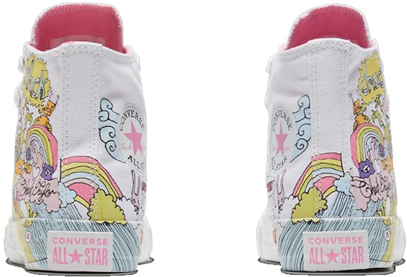 (PS) コンバース チャックテイラー オールスター/白 367382C Purchase (PS) コンバース チャックテイラー オールスター/白 367382C