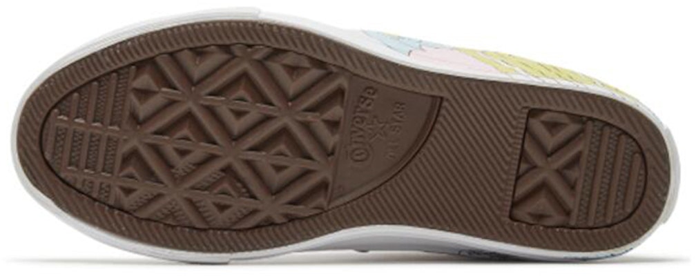 (PS) コンバース チャックテイラー オールスター/白 367382C Details for (PS) コンバース チャックテイラー オールスター/白 367382C