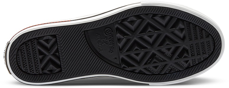 (PS) コンバース CTAS OX ストームウィンド ダークグレー/ブラック 670351C Details for (PS) コンバース CTAS OX ストームウィンド ダークグレー/ブラック 670351C