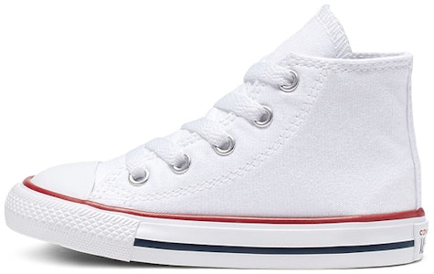 (TD) 匡威Chuck Taylor All Star 经典纯白色 7J253C Buy (TD) 匡威Chuck Taylor All Star 经典纯白色 7J253C
