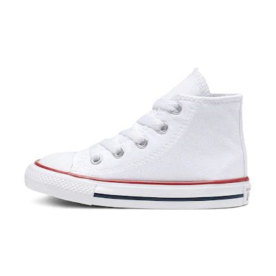 (TD) Converse CHUCK TAYLOR ALL Star OPTICAL White