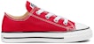 (TD) Converse Chuck Taylor All Star Merah 7J236C