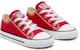 (TD) Converse Chuck Taylor All Star Merah 7J236C