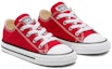 Lookbook (TD) Converse Chuck Taylor All Star Merah 7J236C