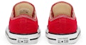 Shop (TD) Converse Chuck Taylor All Star Merah 7J236C