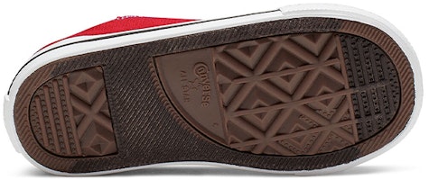 (TD) Converse Chuck Taylor All Star Rojo 7J236C Purchase (TD) Converse Chuck Taylor All Star Rojo 7J236C