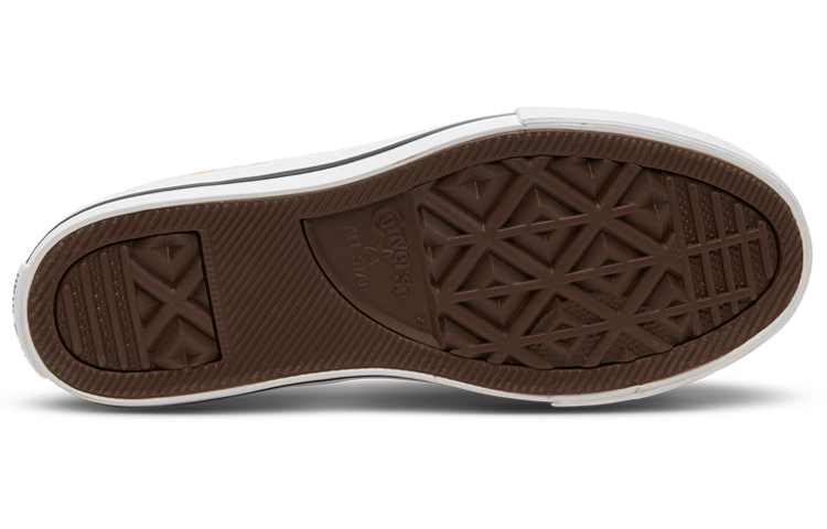 Details for (PS) コンバース チャックテイラー 白黄青 668449C