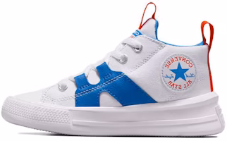 (Preschool) Converse Chuck Taylor All Star 'Comfort White Blue' A06376C (Preschool) Converse Chuck Taylor All Star 'Comfort White Blue' A06376C