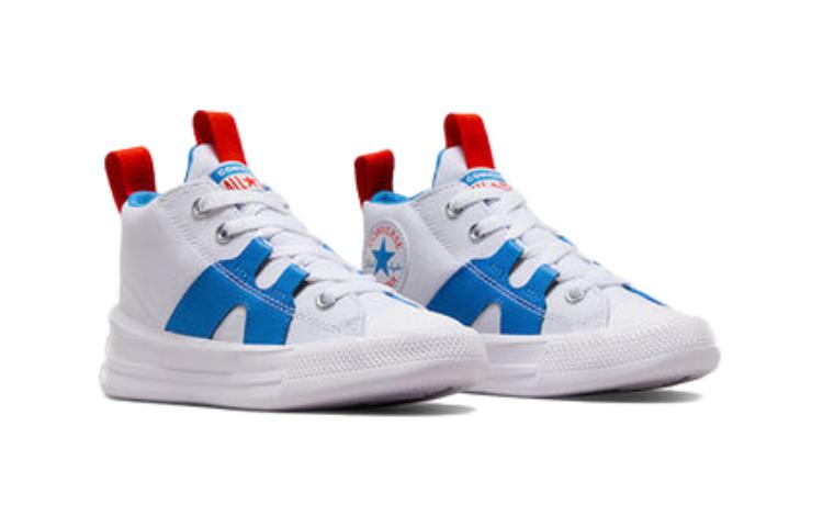 Lookbook (PS) コンバース チャックテイラー オールスター "快適白青" (or コンバース CT AS "白青") A06376C