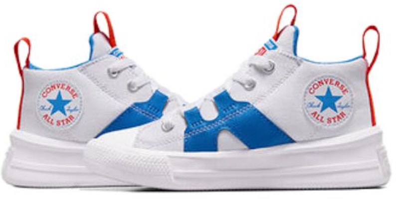 (PS) (유아용) 컨버스 척 테일러 올스타 '컴포트 화이트 블루' A06376C A06376C Purchase (PS) (유아용) 컨버스 척 테일러 올스타 '컴포트 화이트 블루' A06376C A06376C