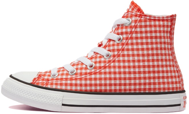 (JR) Converse Chuck Taylor All Star Jingga/Merah 670692F Buy (JR) Converse Chuck Taylor All Star Jingga/Merah 670692F