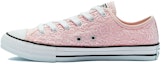 Buy (PS) Converse Chuck Taylor All Star 'Daisy Crochet Pink' Merah Jambu. 668284F