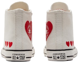 (PS) 컨버스 척테일러 올스타 스니커즈 레드/화이트 A01604C Shop (PS) 컨버스 척테일러 올스타 스니커즈 레드/화이트 A01604C