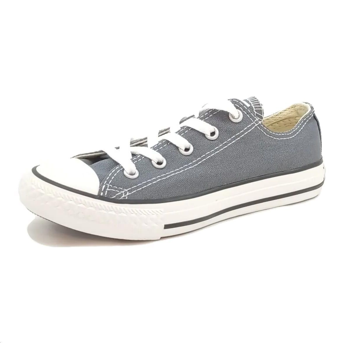 Buy (PS) Converse Chuck Taylor All Star 'Kelabu' 744804C
