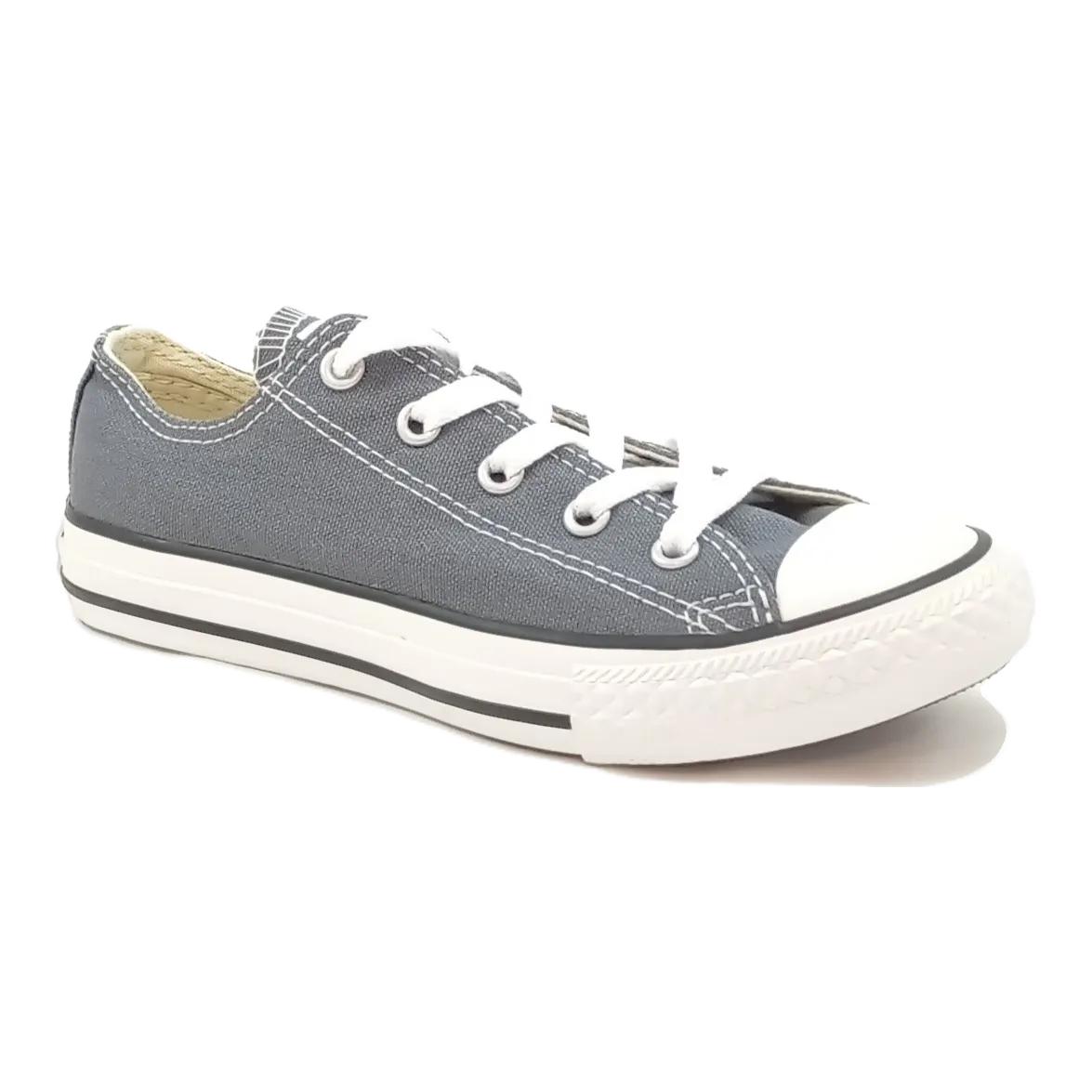 (PS) Converse Chuck Taylor All Star 'Grey' 圖 2
