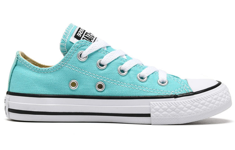 (PS) Converse Chuck Taylor All Star 'Mid-Top Cyan' 圖 2