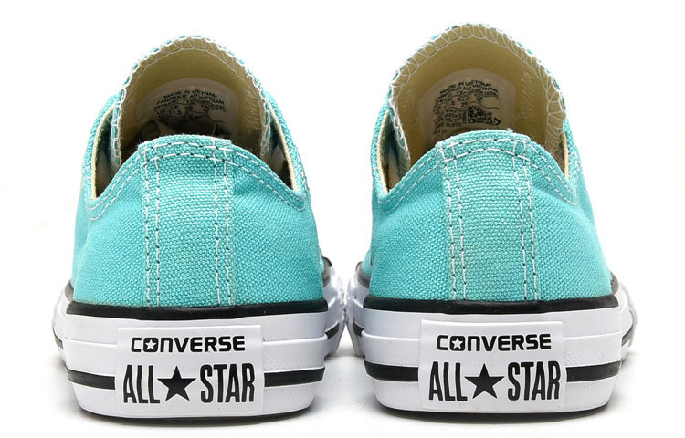 (PS) Converse Chuck Taylor All Star 'Mid-Top Cyan' 圖 3