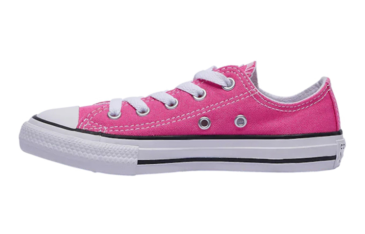 Buy (JR) Converse Chuck Taylor All Star Merah 'Pink' 361187F