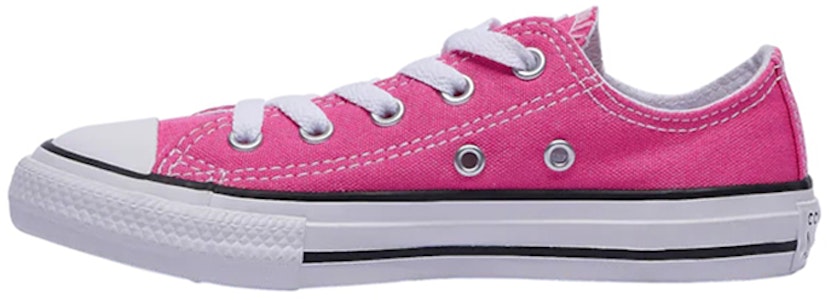 (JR) Converse Chuck Taylor All Star /Merah 'Pink' 361187F Buy (JR) Converse Chuck Taylor All Star /Merah 'Pink' 361187F