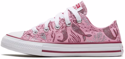 (Preschool) Converse Chuck Taylor All Star Canvas ShoesSneakers 'Pink' 667204C (Preschool) Converse Chuck Taylor All Star Canvas ShoesSneakers 'Pink' 667204C