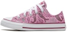 Buy (PS) Kasut Converse Chuck Taylor All Star Canvas 'Pink'. 667204C