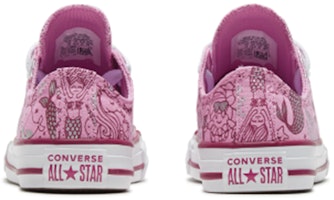 (PS) 컨버스 척테일러 올스타 캔버스 핑크 슈즈 667204C Purchase (PS) 컨버스 척테일러 올스타 캔버스 핑크 슈즈 667204C