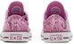 (PS) Kasut Converse Chuck Taylor All Star Canvas 'Pink'. 667204C