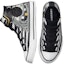 Shop (PS) Converse Chuck Taylor All Star 'Pirates Hitam Abu' 372729C
