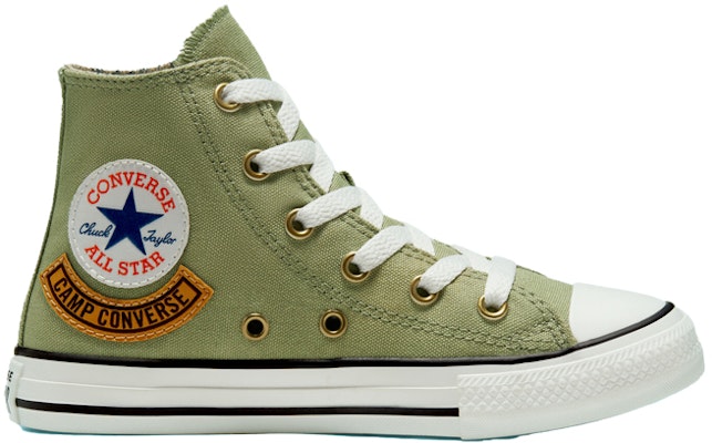 (PS) 컨버스 척테일러 올스타 포켓/그린 (Converse Chuck Taylor All Star Pocket/Green) 667783F Order (PS) 컨버스 척테일러 올스타 포켓/그린 (Converse Chuck Taylor All Star Pocket/Green) 667783F