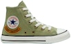 Order (PS) 컨버스 척테일러 올스타 포켓/그린 (Converse Chuck Taylor All Star Pocket/Green) 667783F