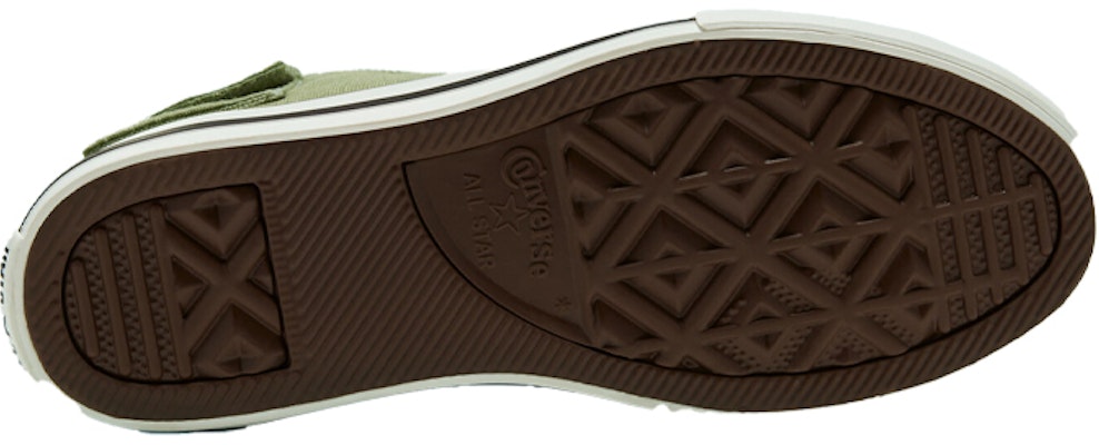 (PS) 컨버스 척테일러 올스타 포켓/그린 (Converse Chuck Taylor All Star Pocket/Green) 667783F Purchase (PS) 컨버스 척테일러 올스타 포켓/그린 (Converse Chuck Taylor All Star Pocket/Green) 667783F