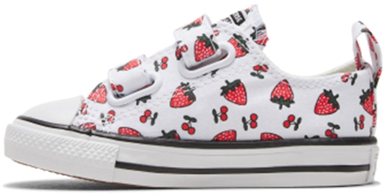 (TD) Converse Chuck Taylor All Star / Merah 768175C Buy (TD) Converse Chuck Taylor All Star / Merah 768175C