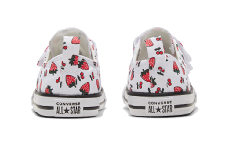 Shop (TD) 匡威Chuck Taylor全明星 红色 768175C