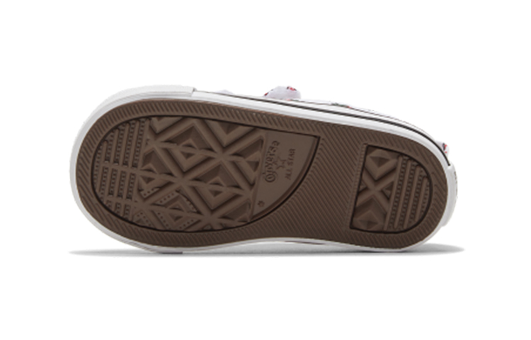 Purchase (TD) 匡威Chuck Taylor全明星 红色 768175C