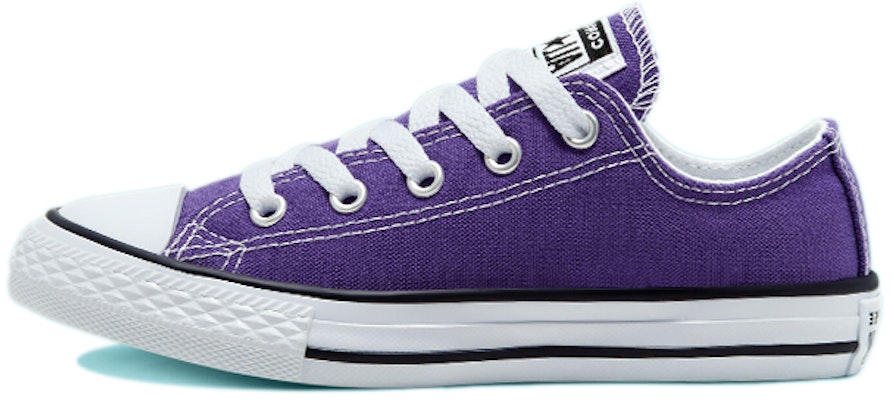 (Preschool) Converse Chuck Taylor All Star 'Purple' 337837F Buy (Preschool) Converse Chuck Taylor All Star 'Purple' 337837F