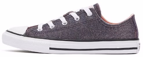 (Youth) Converse Chuck Taylor All Star Big Purple/Pink 665102C (Youth) Converse Chuck Taylor All Star Big Purple/Pink 665102C