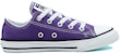 (PS) Converse Chuck Taylor All Star 'Ungu' 337837F