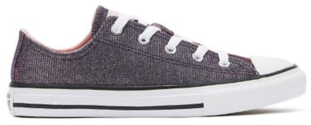 (JR) Converse Chuck Taylor All Star Ungu/Pink Besar 665102C Order (JR) Converse Chuck Taylor All Star Ungu/Pink Besar 665102C